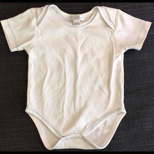 Kissy kissy bodysuit